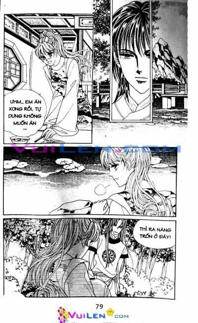 New Sexy Simpleton Chapter 36 - Trang 2