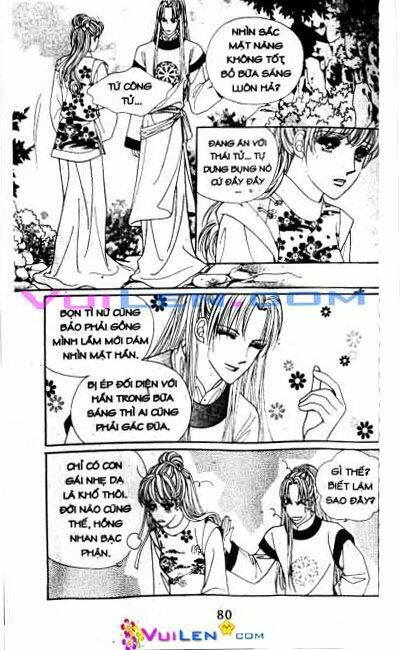 New Sexy Simpleton Chapter 36 - Trang 2