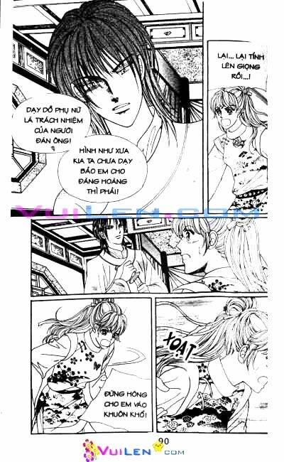 New Sexy Simpleton Chapter 37 - Trang 2