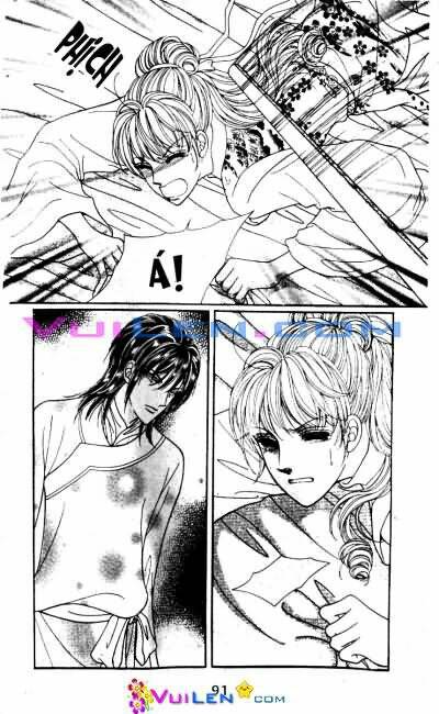 New Sexy Simpleton Chapter 37 - Trang 2