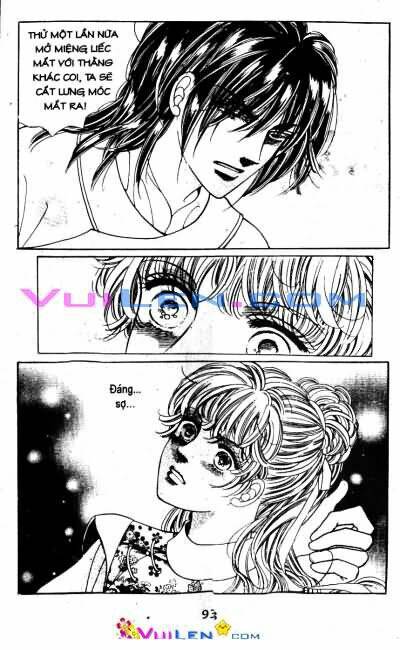 New Sexy Simpleton Chapter 37 - Trang 2