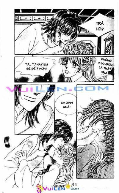 New Sexy Simpleton Chapter 37 - Trang 2