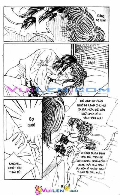 New Sexy Simpleton Chapter 37 - Trang 2