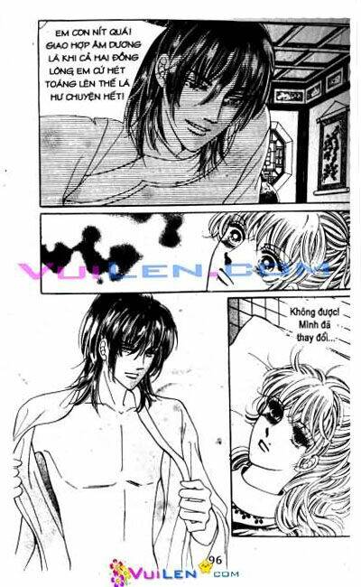 New Sexy Simpleton Chapter 37 - Trang 2