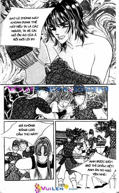 New Sexy Simpleton Chapter 38 - Trang 2