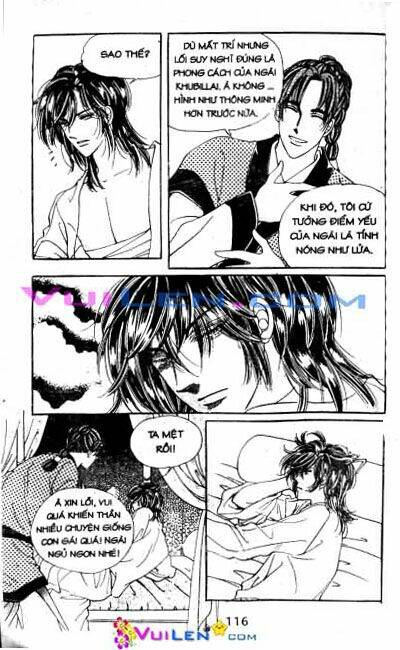 New Sexy Simpleton Chapter 38 - Trang 2