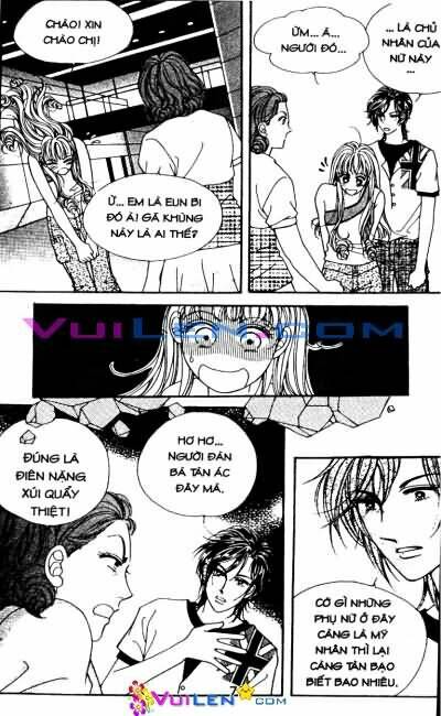 New Sexy Simpleton Chapter 4 - Trang 2