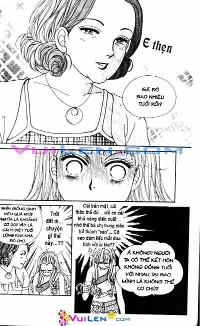 New Sexy Simpleton Chapter 4 - Trang 2