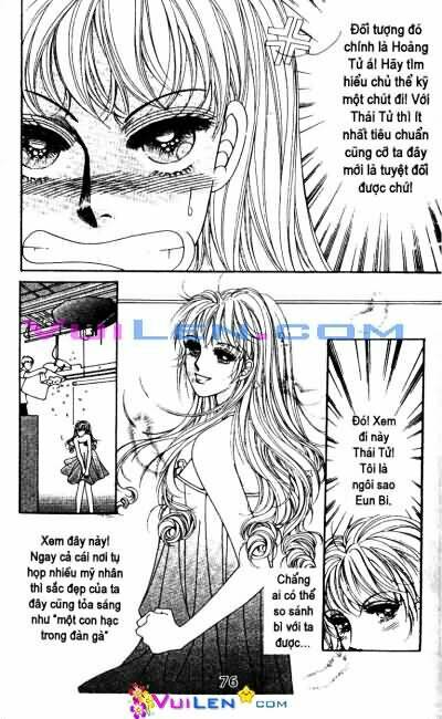 New Sexy Simpleton Chapter 4 - Trang 2