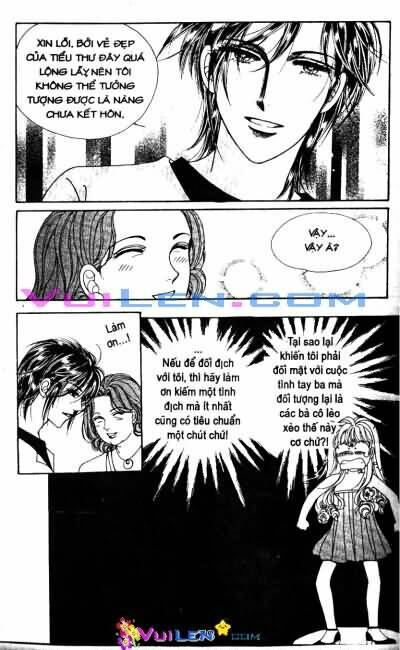 New Sexy Simpleton Chapter 4 - Trang 2