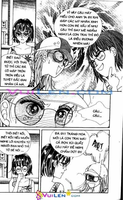 New Sexy Simpleton Chapter 4 - Trang 2