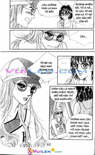 New Sexy Simpleton Chapter 4 - Trang 2