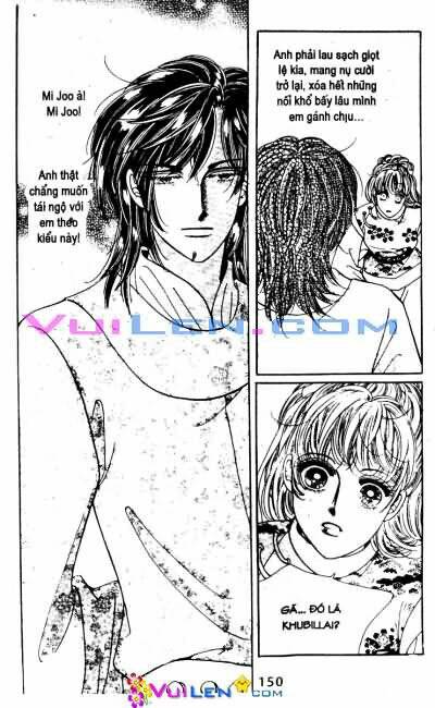 New Sexy Simpleton Chapter 40 - Trang 2