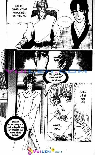 New Sexy Simpleton Chapter 40 - Trang 2