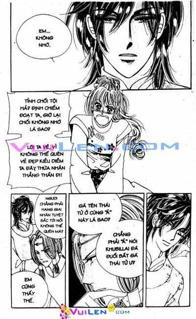 New Sexy Simpleton Chapter 40 - Trang 2