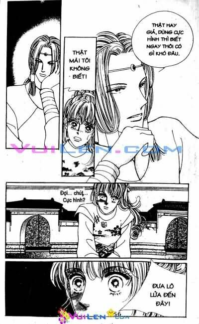 New Sexy Simpleton Chapter 40 - Trang 2