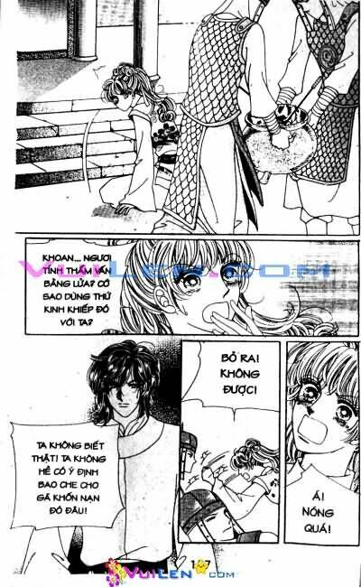 New Sexy Simpleton Chapter 40 - Trang 2