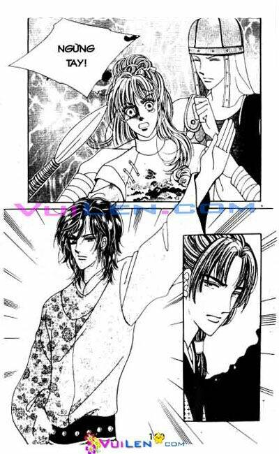 New Sexy Simpleton Chapter 40 - Trang 2