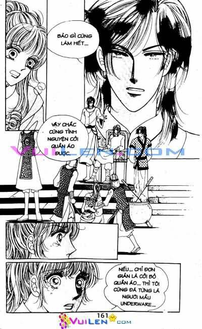 New Sexy Simpleton Chapter 40 - Trang 2