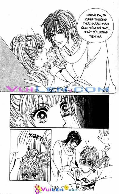 New Sexy Simpleton Chapter 41 - Trang 2