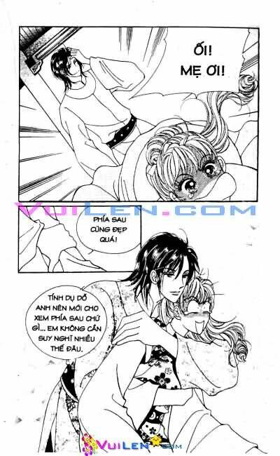 New Sexy Simpleton Chapter 41 - Trang 2