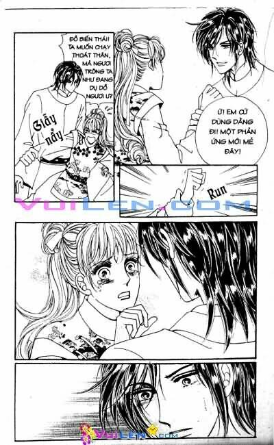 New Sexy Simpleton Chapter 41 - Trang 2