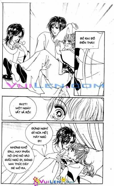 New Sexy Simpleton Chapter 41 - Trang 2