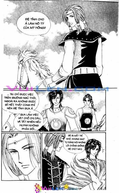 New Sexy Simpleton Chapter 44 - Trang 2