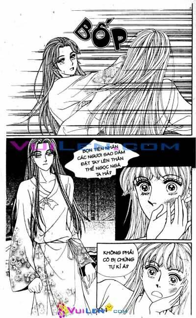 New Sexy Simpleton Chapter 46 - Trang 2