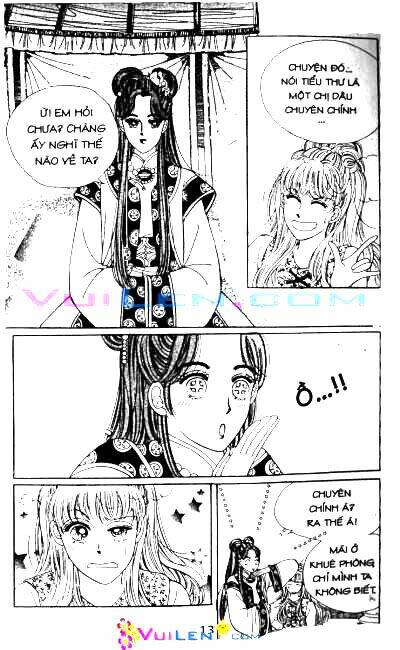 New Sexy Simpleton Chapter 47 - Trang 2