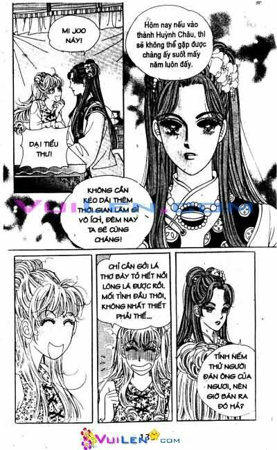New Sexy Simpleton Chapter 47 - Trang 2