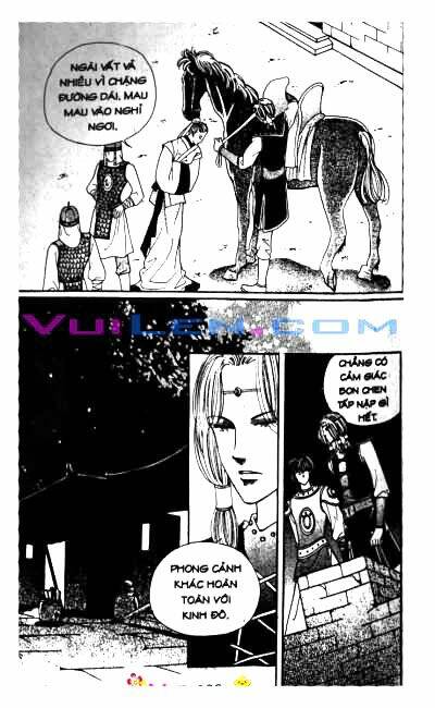 New Sexy Simpleton Chapter 47 - Trang 2