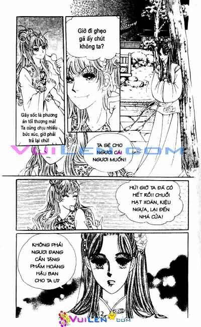 New Sexy Simpleton Chapter 48 - Trang 2