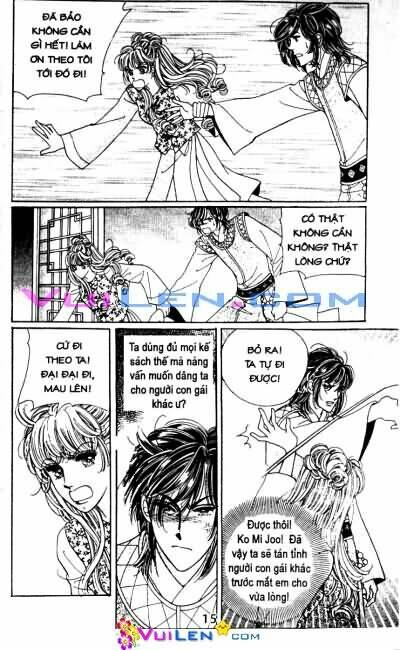 New Sexy Simpleton Chapter 48 - Trang 2