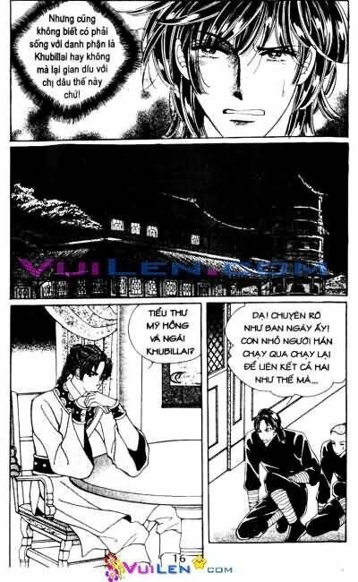 New Sexy Simpleton Chapter 48 - Trang 2