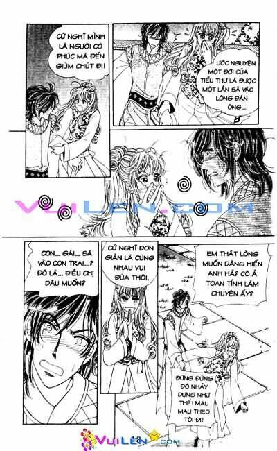 New Sexy Simpleton Chapter 48 - Trang 2