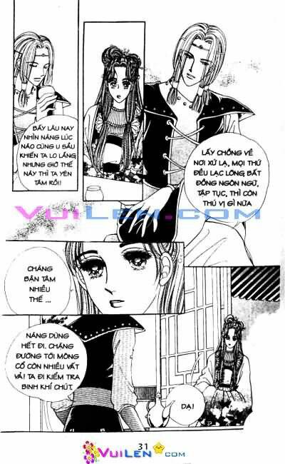 New Sexy Simpleton Chapter 49 - Trang 2