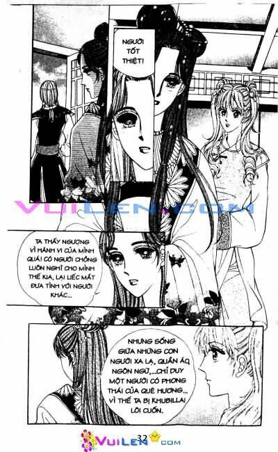 New Sexy Simpleton Chapter 49 - Trang 2