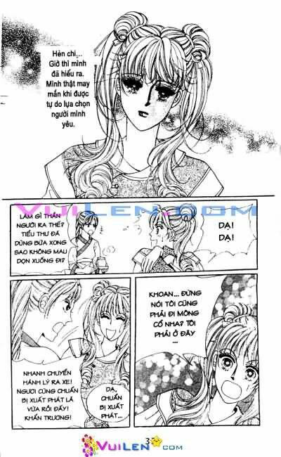 New Sexy Simpleton Chapter 49 - Trang 2