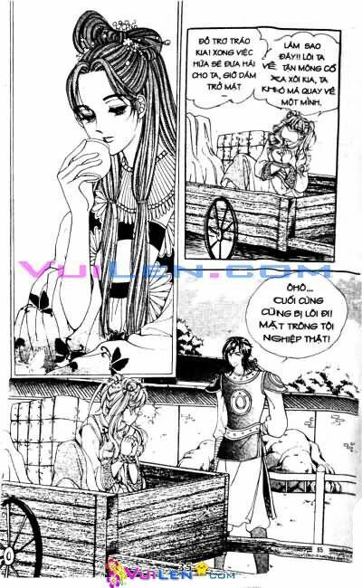 New Sexy Simpleton Chapter 49 - Trang 2