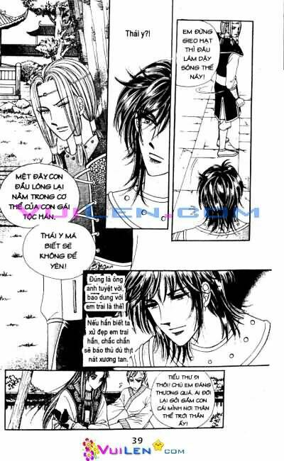 New Sexy Simpleton Chapter 49 - Trang 2