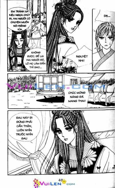 New Sexy Simpleton Chapter 49 - Trang 2