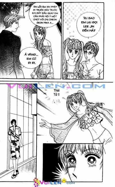 New Sexy Simpleton Chapter 5 - Trang 2