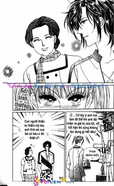 New Sexy Simpleton Chapter 5 - Trang 2