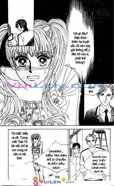 New Sexy Simpleton Chapter 5 - Trang 2