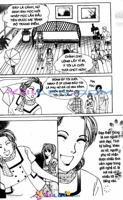 New Sexy Simpleton Chapter 5 - Trang 2