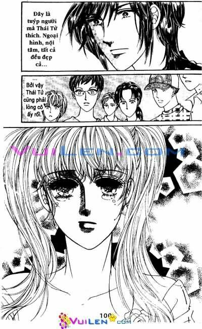 New Sexy Simpleton Chapter 5 - Trang 2