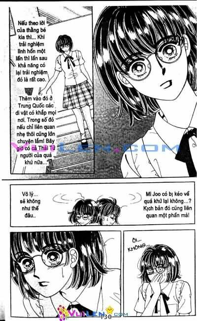 New Sexy Simpleton Chapter 7 - Trang 2