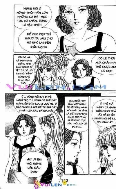 New Sexy Simpleton Chapter 7 - Trang 2