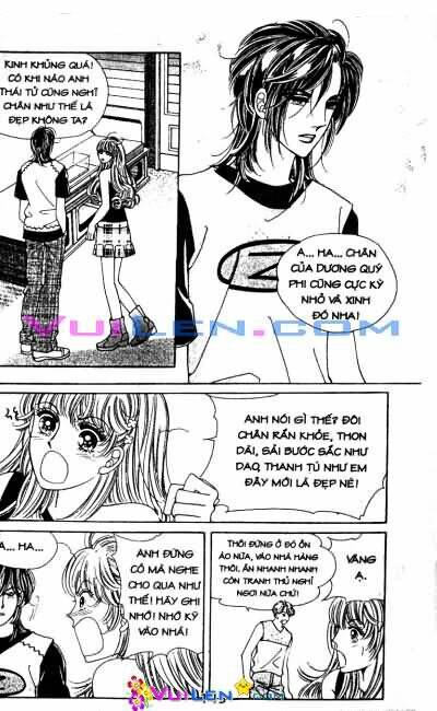 New Sexy Simpleton Chapter 7 - Trang 2